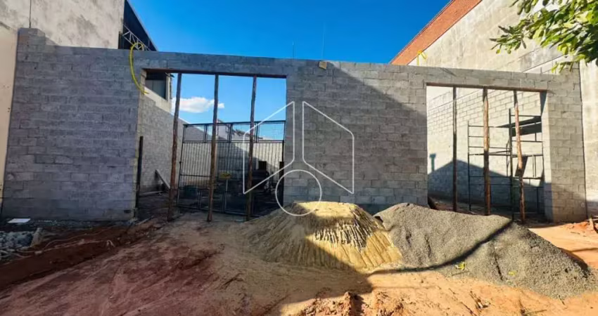 Sala comercial para alugar na Avenida Sampaio Vidal, 20493, Centro, Marília