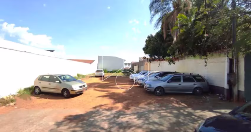 Terreno comercial para alugar na Maria Fernandes Cavallari, 10766, Jardim Cavallari, Marília