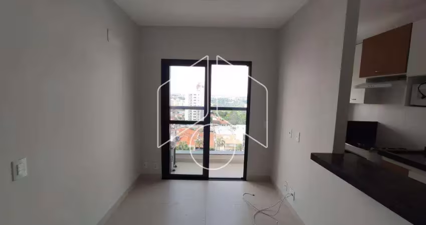 Apartamento com 1 quarto para alugar na Rua Coronel Galdino de Almeida, 2167, Centro, Marília