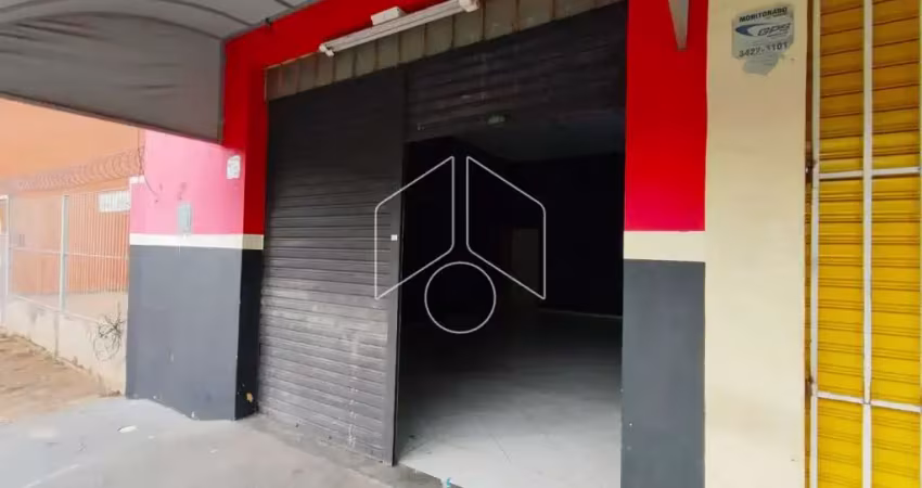 Sala comercial para alugar na Rua Eduardo Prado, 0, 499, Jardim Monte Castelo, Marília