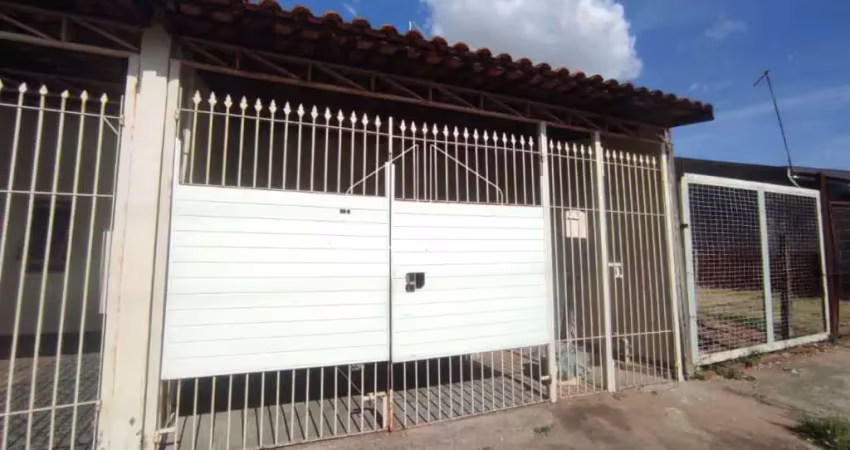 Casa com 2 quartos para alugar na Rua Cacilda Munhoz Martin, 5134, Jardim Santa Antonieta, Marília