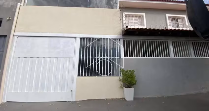 Sala comercial para alugar na Avenida Pedro de Toledo, Fundos, 20857, Palmital, Marília
