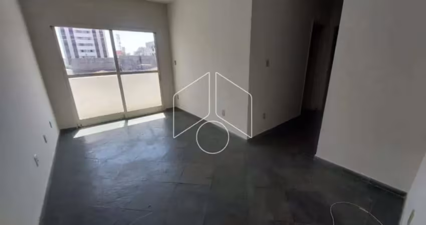 Apartamento com 2 quartos para alugar na Rua Hosuke Uchida, 1062, Fragata, Marília