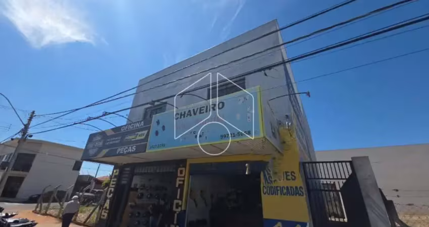 Sala comercial para alugar na Avenida Mem de Sá, sala 2, 373, Jardim Monte Castelo, Marília