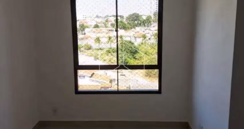 Apartamento com 2 quartos para alugar na Rua José Bonifácio, 10311, Jardim Cristo Rei, Marília