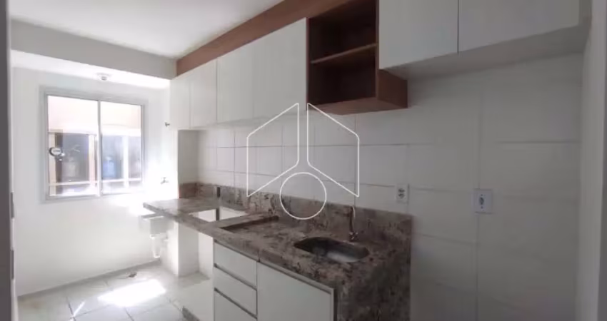 Apartamento com 2 quartos para alugar na Rua Ribeirão Preto, 4133, São Paulo, Marília