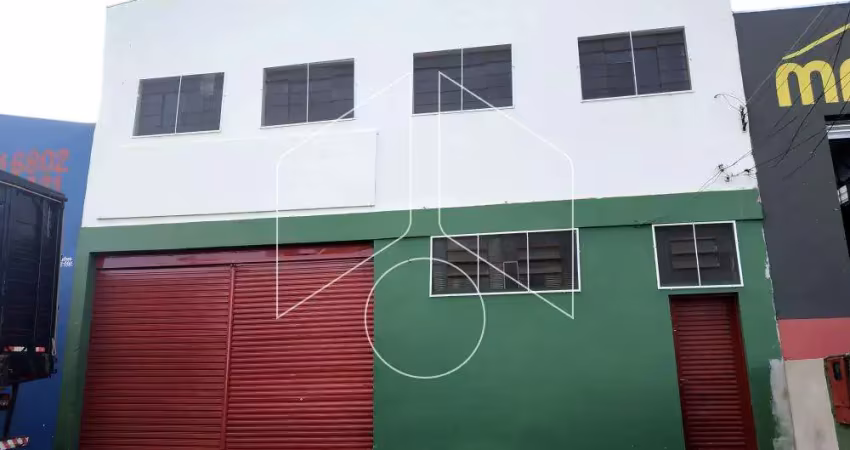 Sala comercial para alugar na Avenida Antonieta Altenfelder, 0, 20373, Jardim Santa Antonieta, Marília
