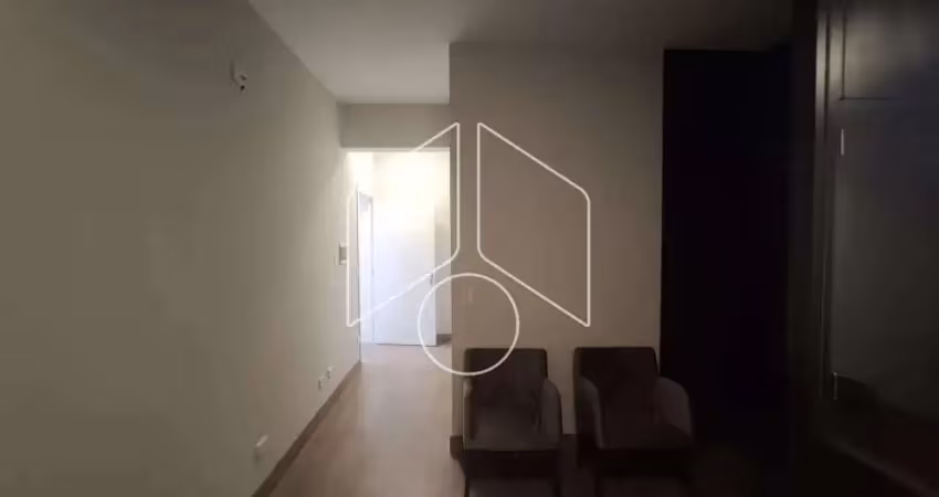 Sala comercial para alugar na Rua Álvares Cabral, 2118, Centro, Marília