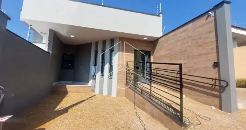 Sala comercial para alugar na Rua Sete de Setembro, 10455, Alto Cafezal, Marília