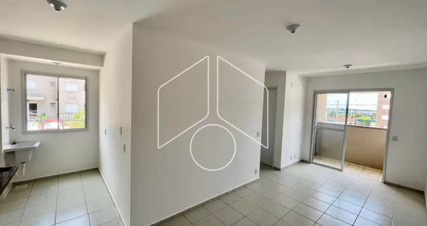 Apartamento com 2 quartos para alugar na Rua Ribeirão Preto, 4139, São Paulo, Marília