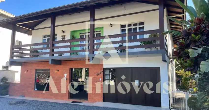 Casa com 4 quartos à venda no Testo Rega, Pomerode 