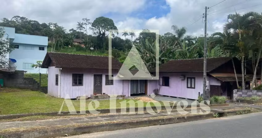 Terreno comercial à venda no Centro, Pomerode 