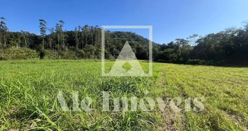Terreno comercial à venda no Testo Rega, Pomerode 