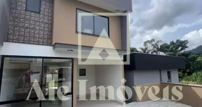 Casa com 3 quartos à venda no Centro, Pomerode 