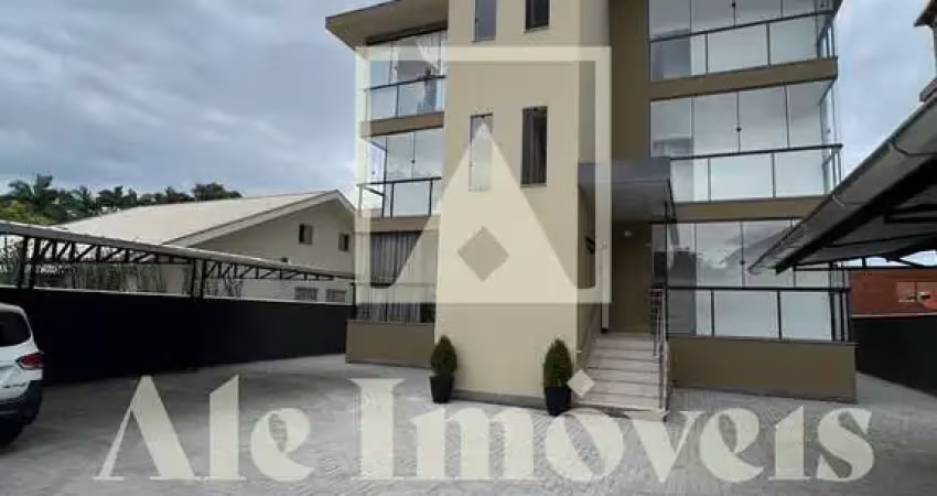 Apartamento com 2 quartos à venda no Centro, Pomerode 