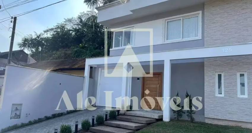 Casa com 3 quartos à venda no Centro, Pomerode 