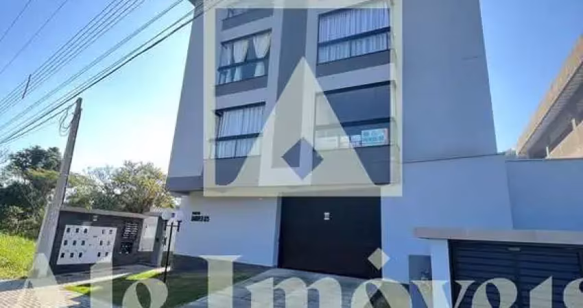 Apartamento com 2 quartos à venda no Centro, Pomerode 