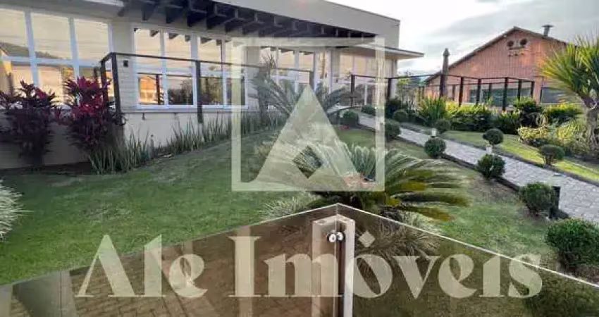 Apartamento com 3 quartos à venda no Centro, Pomerode 
