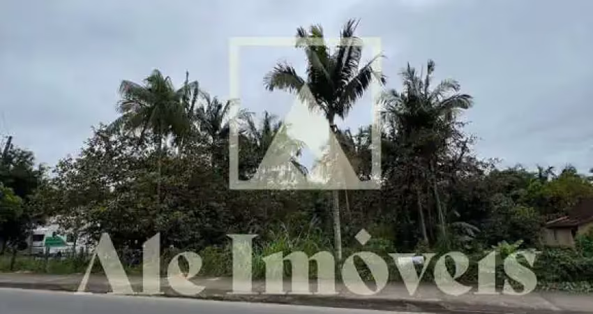 Terreno comercial à venda no Testo Rega, Pomerode 
