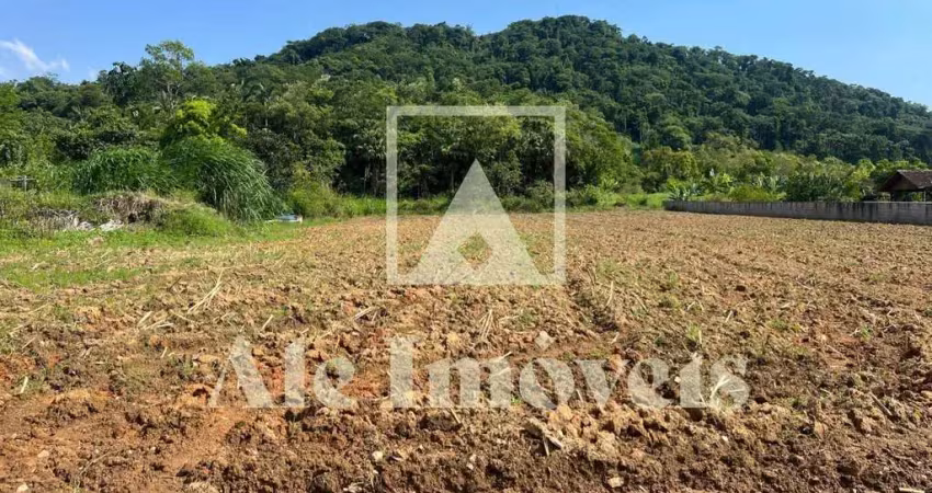 Terreno à venda no Testo Alto, Pomerode 