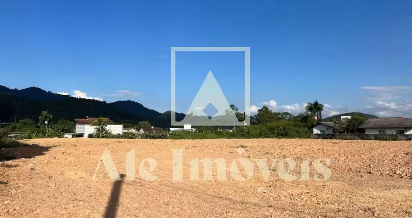 Terreno à venda no Centro, Pomerode 