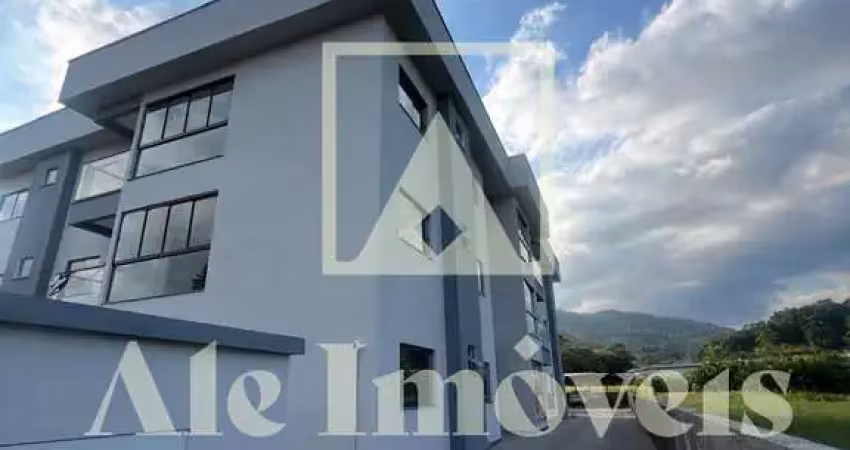 Apartamento com 2 quartos à venda no Centro, Pomerode 