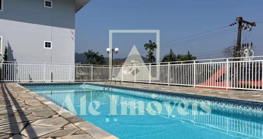 Apartamento com 2 quartos à venda no Centro, Pomerode 
