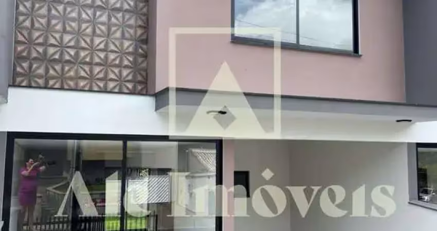 Casa com 2 quartos à venda no Centro, Pomerode 
