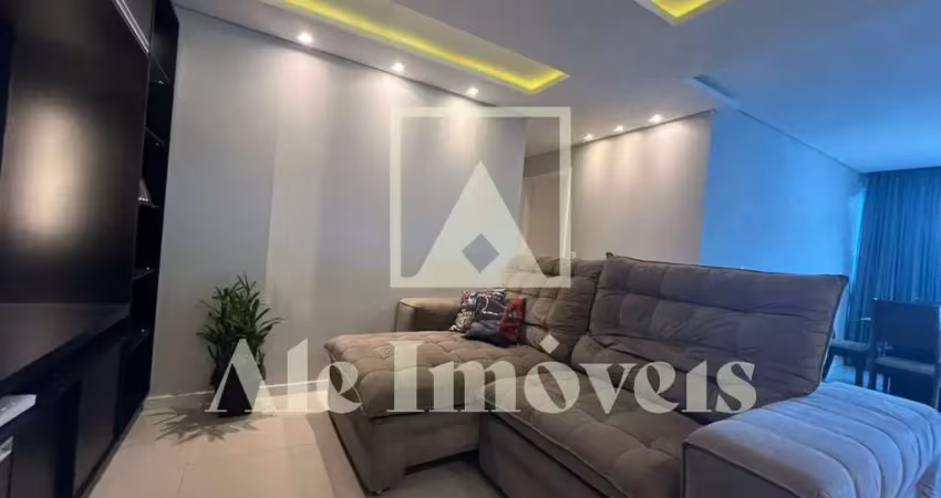 Apartamento com 2 quartos à venda no Centro, Pomerode 