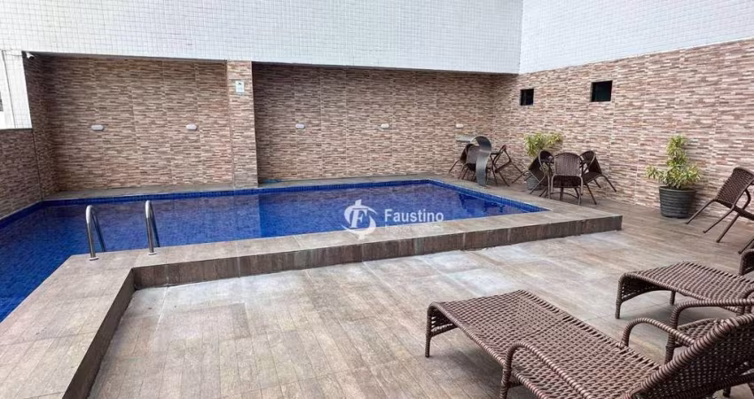 Apartamento com 3 dormitórios à venda, 87 m² por R$ 380.000 - Catolé - Campina Grande/PB
