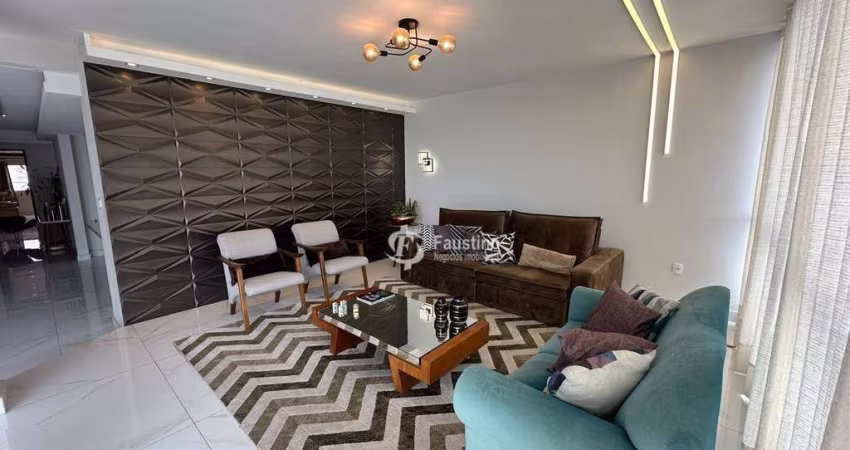 Casa no Jardim Tavares