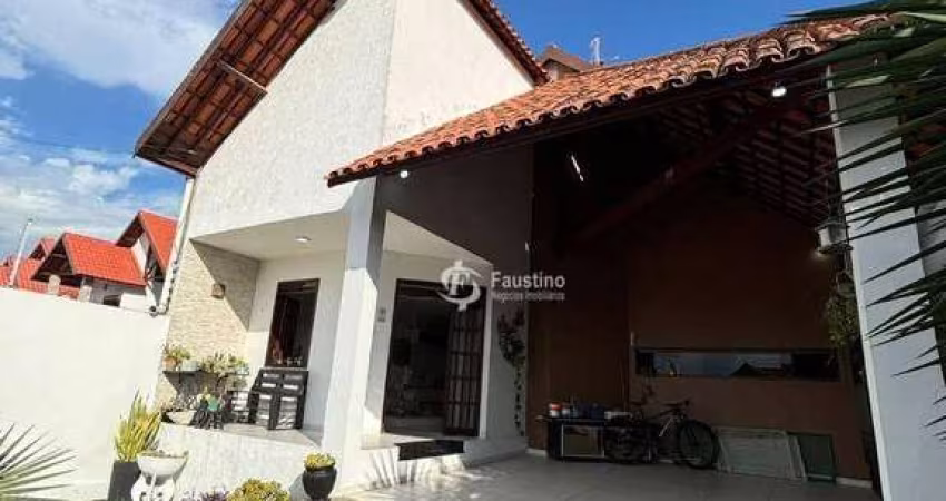 Vendo: Excelente casa Jardim Tavares