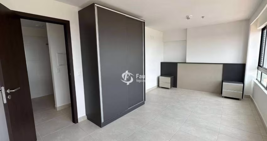 Flat Heron Marinho com projetados