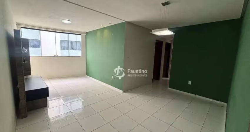 Apartamento com 3 quartos para alugar na Rua Vigário Calixto, Itararé, Campina Grande