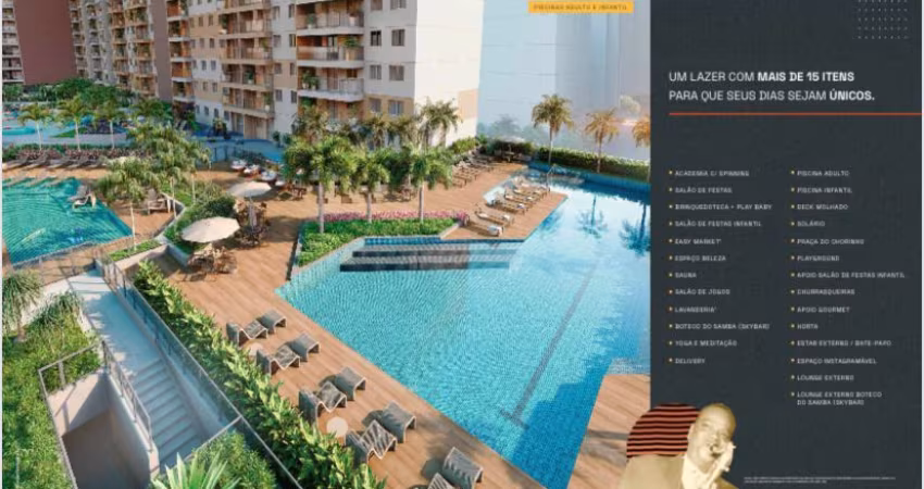 Residencial Pixinguinha