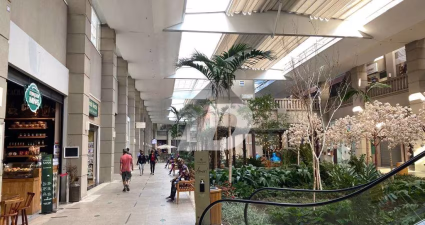 Sala comercial para alugar no Sítio Tamboré Alphaville, Barueri 