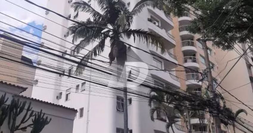 Apartamento com 2 quartos à venda na Rua Dona Prisciliana Soares, 123, Cambuí, Campinas