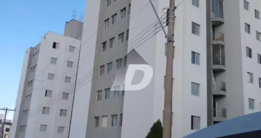 Apartamento com 2 quartos à venda na Vila Lemos, Campinas 