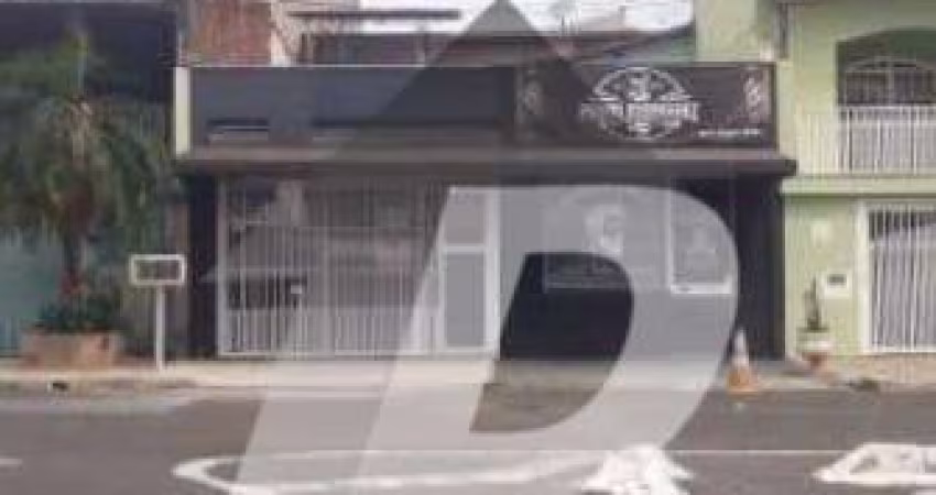 Casa com 2 quartos à venda no Parque Residencial Vila União, Campinas 