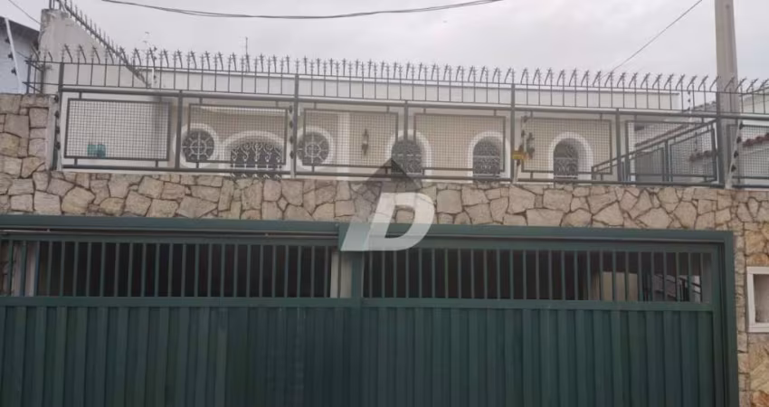 Casa comercial à venda no Jardim Guanabara, Campinas 