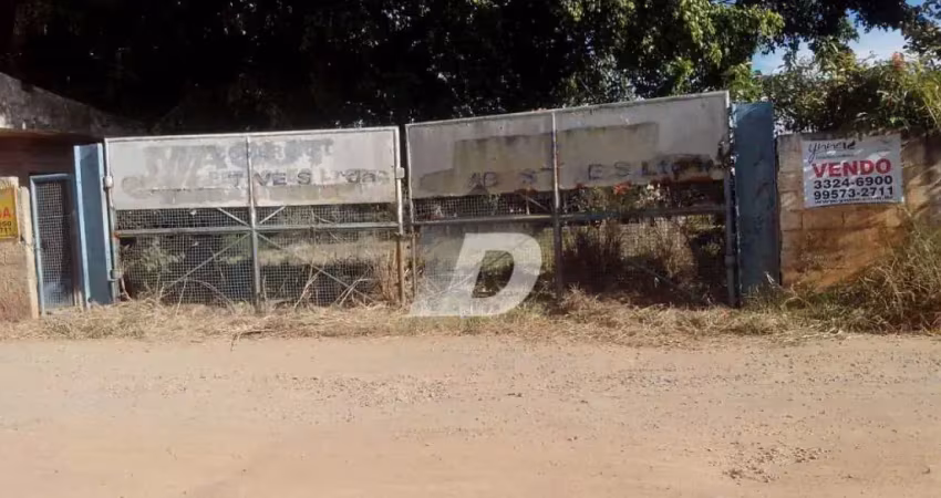 Prédio à venda no Cascata, Paulínia 