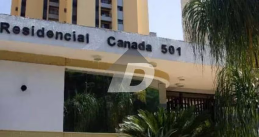Apartamento com 2 quartos à venda no Mansões Santo Antônio, Campinas 