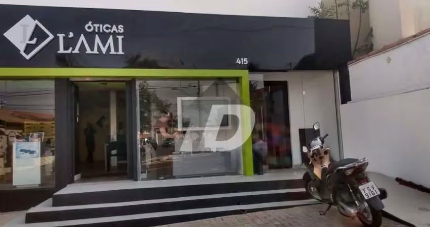 Sala comercial à venda no Jardim Guanabara, Campinas 
