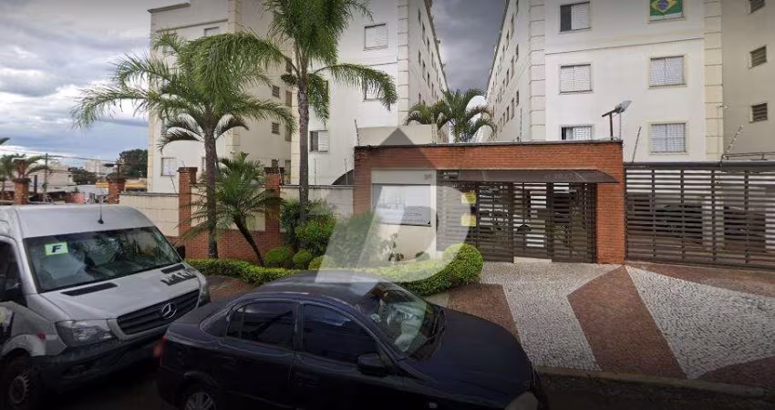 Apartamento com 3 quartos à venda no São Bernardo, Campinas 