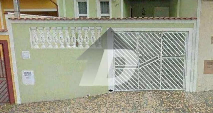 Casa com 3 quartos à venda no Jardim Novo Campos Elíseos, Campinas 