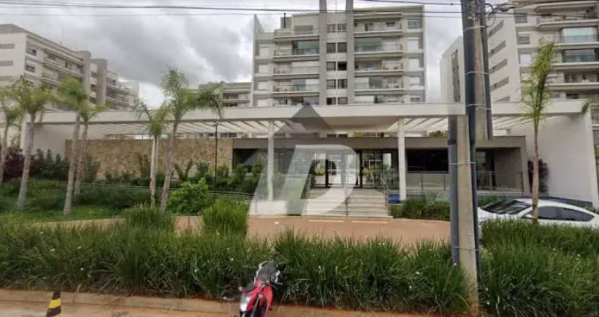 Apartamento com 3 quartos à venda no Swiss Park, Campinas 