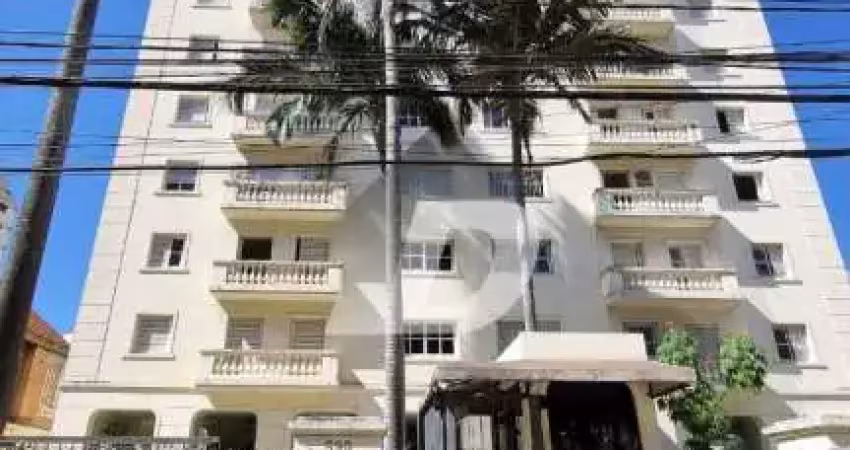 Apartamento com 3 quartos à venda no Cambuí, Campinas 