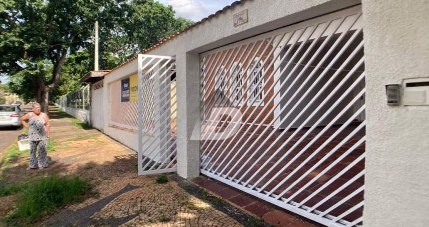 Casa com 3 quartos à venda na Chácara da Barra, Campinas 
