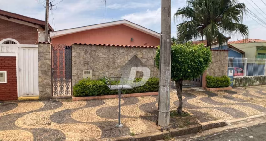 Casa com 3 quartos à venda no Jardim Proença, Campinas 