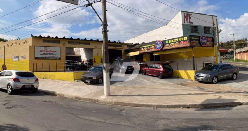 Sala comercial à venda no Jardim Proença I, Campinas 